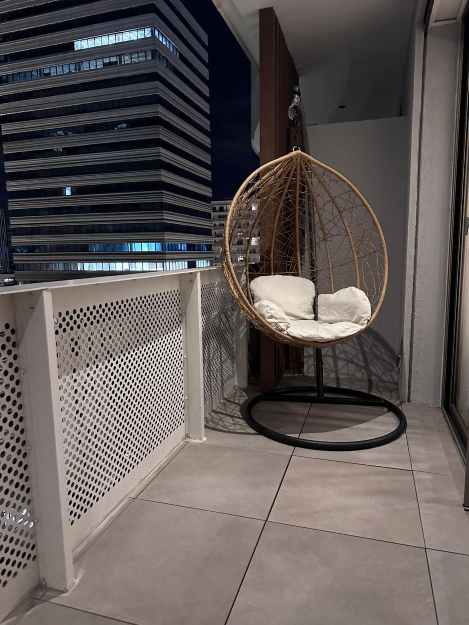 Cfc Luxury View Appt Anfa Park * Casa Blanca