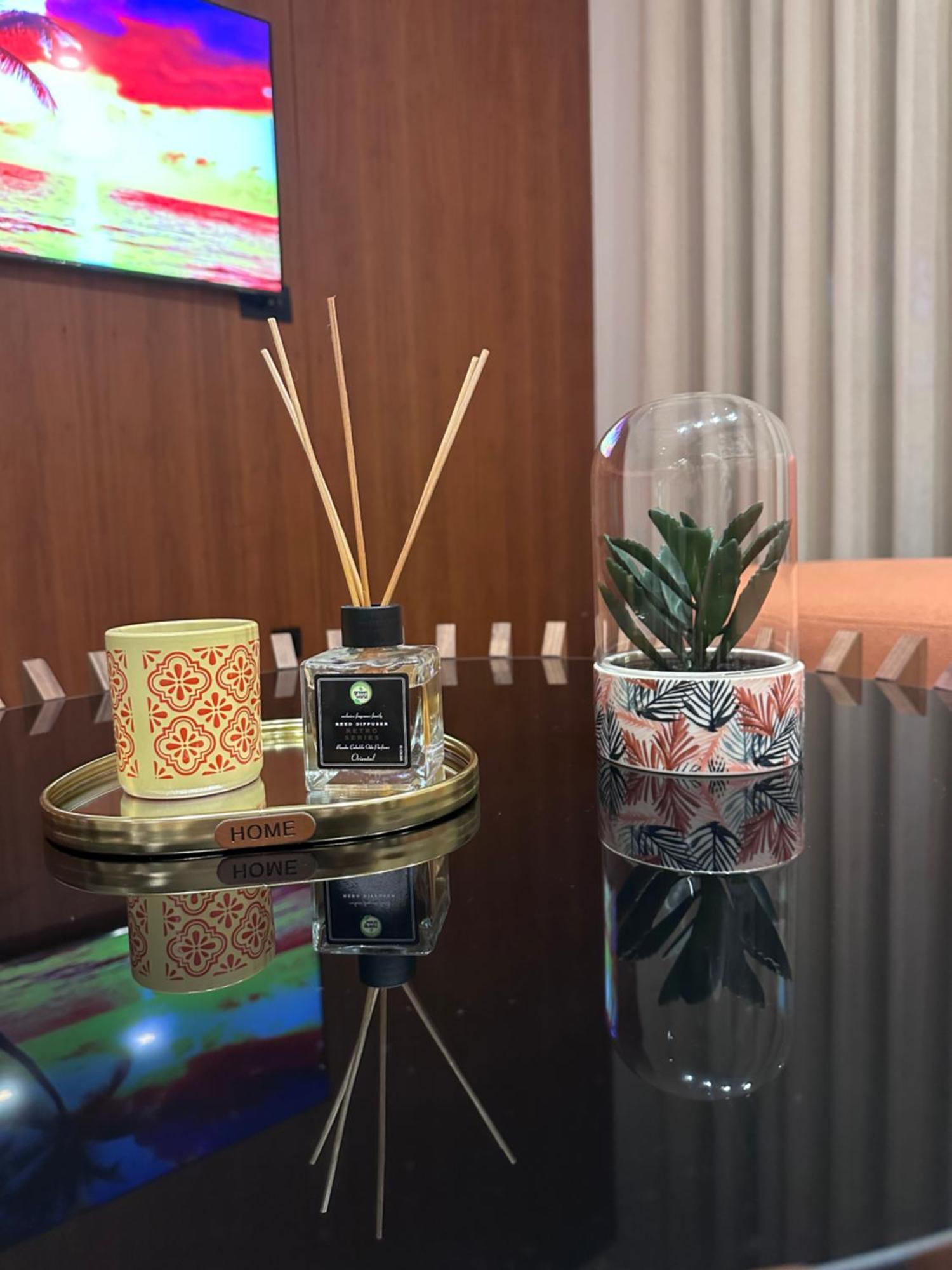 Apartamento Cfc Luxury View Appt Anfa Park
